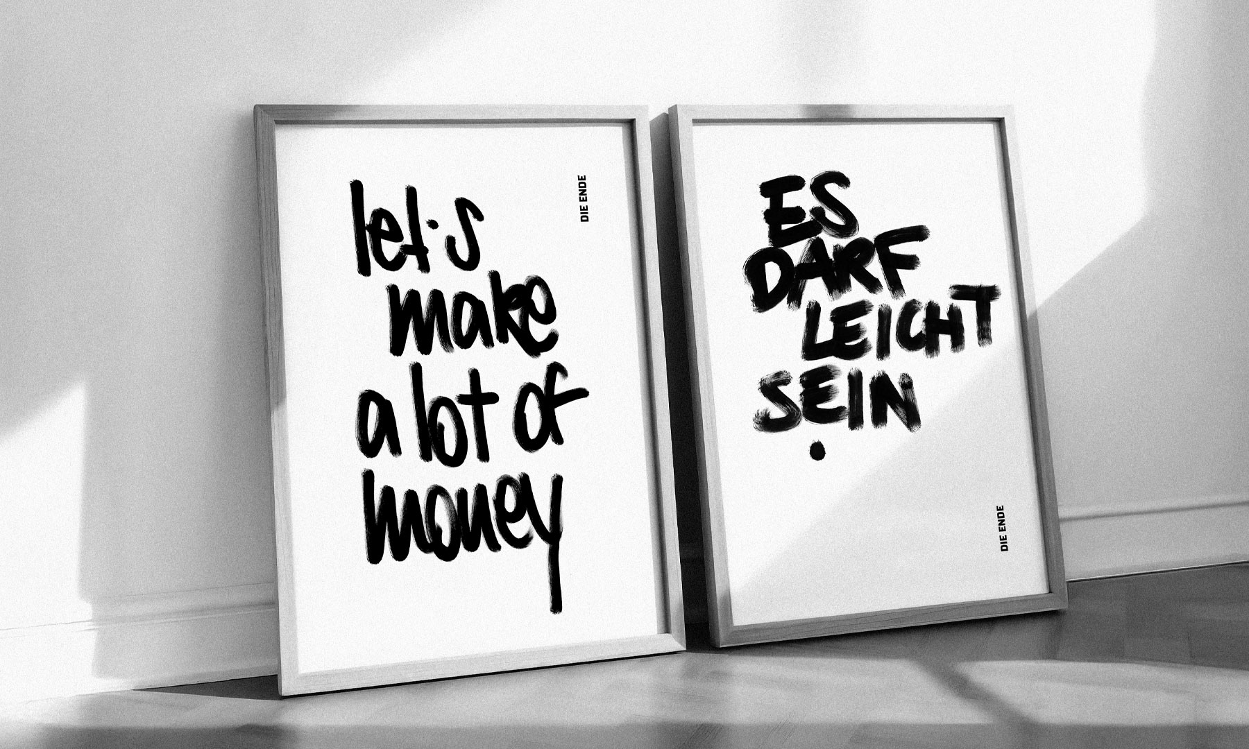 wandmotivation-by-dieende